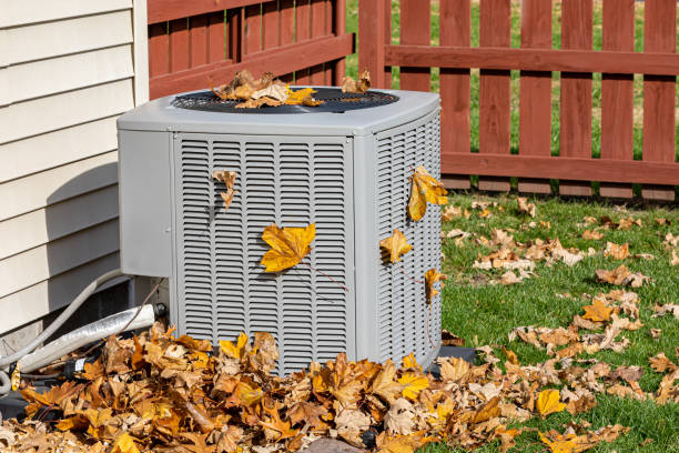 Best Local HVAC Companies  in Appomattox, VA