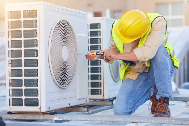 Best HVAC Installation Services  in Appomattox, VA