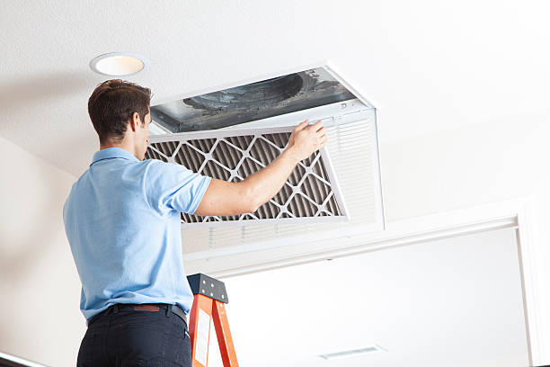 Professional HVAC in Appomattox, VA