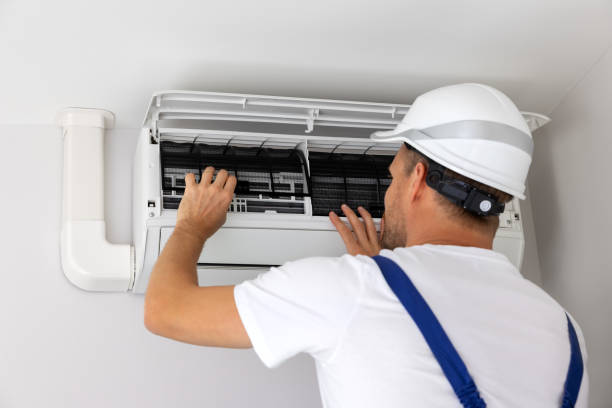 Best HVAC Replacement Cost  in Appomattox, VA