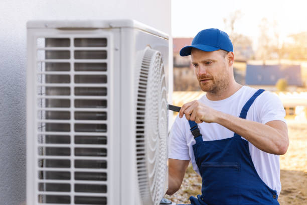  Appomattox, VA HVAC Pros