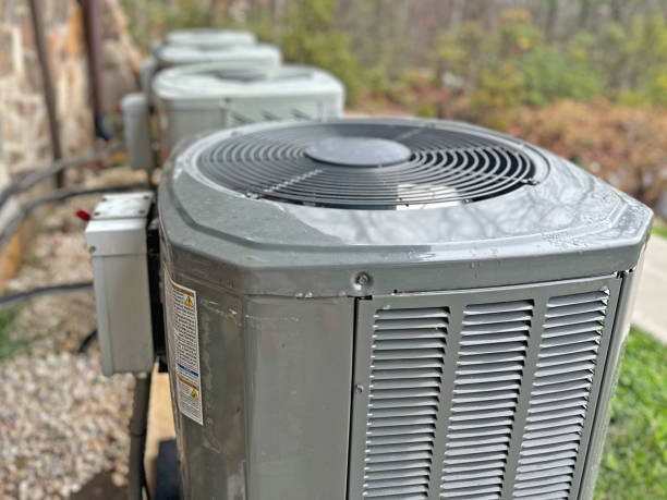 Best HVAC Repair Near Me  in Appomattox, VA