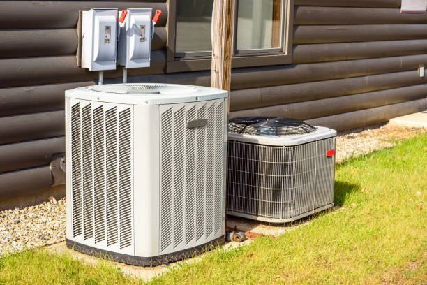 HVAC Troubleshooting in Appomattox, VA